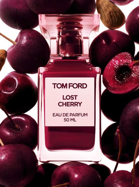 lost cherry perfume dupe